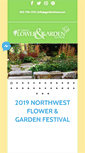Mobile Screenshot of gardenshow.com